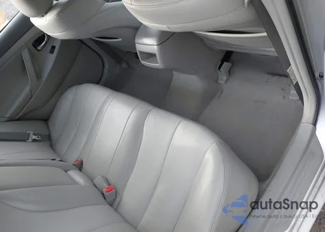 2009 Toyota Camry Le из США, поврежденный, VIN 4T1BE46K89U910152